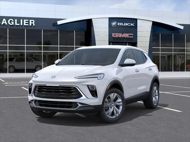 2026 Buick Encore GX Preferred AWD