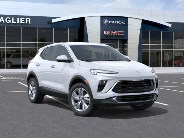 2026 Buick Encore GX Preferred AWD
