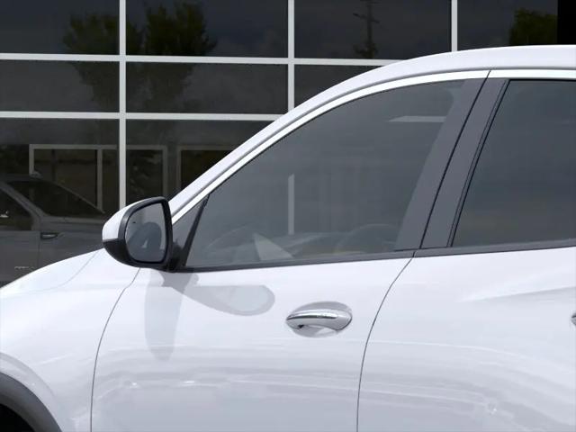 2026 Buick Encore GX Preferred AWD