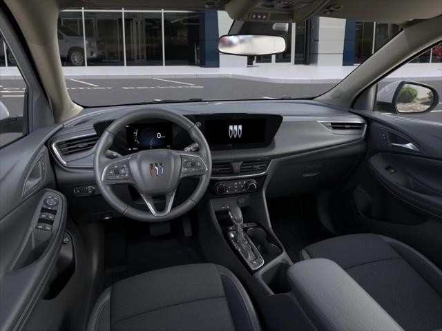 2026 Buick Encore GX Preferred AWD