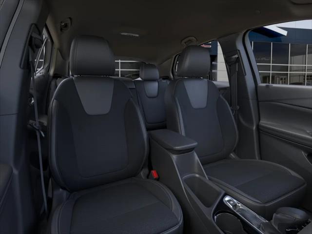 2026 Buick Encore GX Preferred AWD
