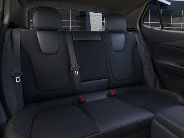 2026 Buick Encore GX Preferred AWD