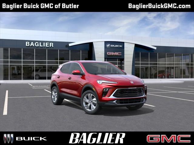 2026 Buick Encore GX Preferred AWD for sale in Butler, PA