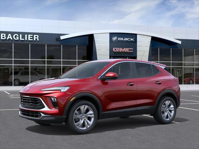 2026 Buick Encore GX Preferred AWD