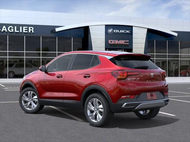 2026 Buick Encore GX Preferred AWD