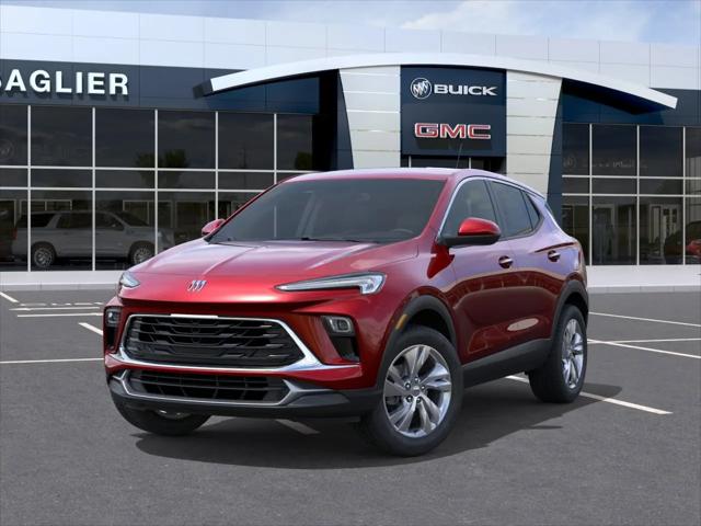 2026 Buick Encore GX Preferred AWD