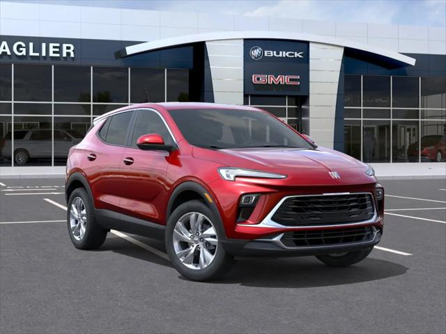 2026 Buick Encore GX Preferred AWD