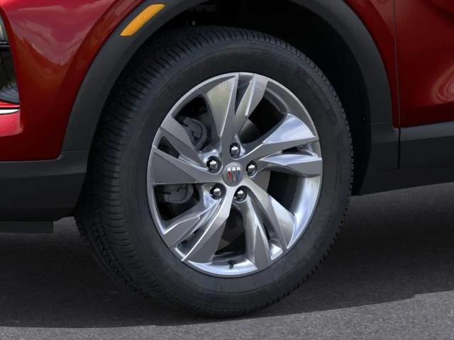 2026 Buick Encore GX Preferred AWD