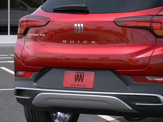 2026 Buick Encore GX Preferred AWD