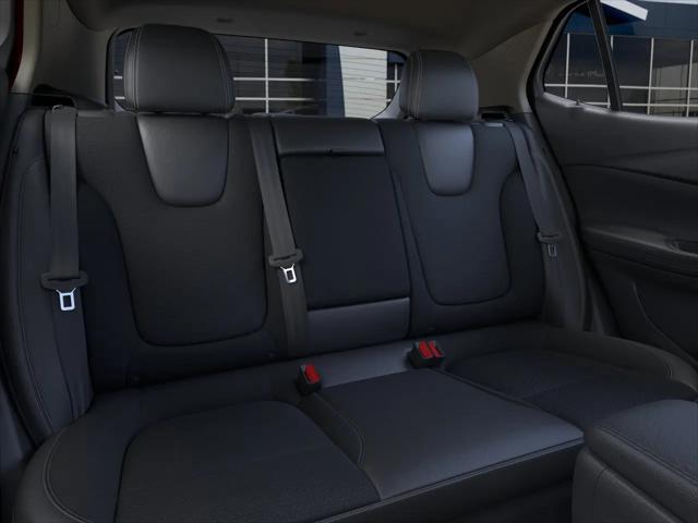 2026 Buick Encore GX Preferred AWD