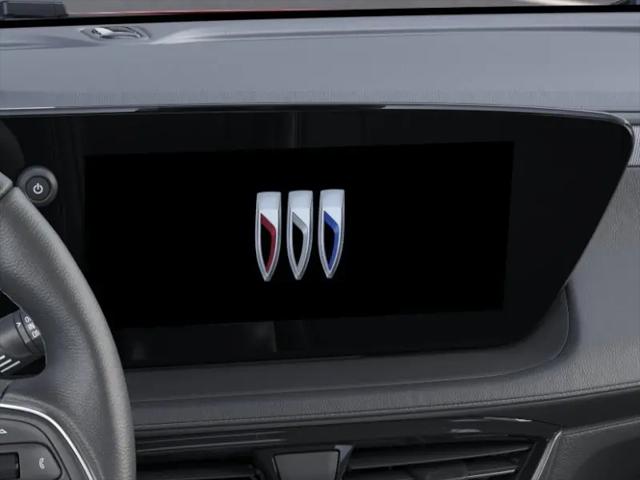 2026 Buick Encore GX Preferred AWD