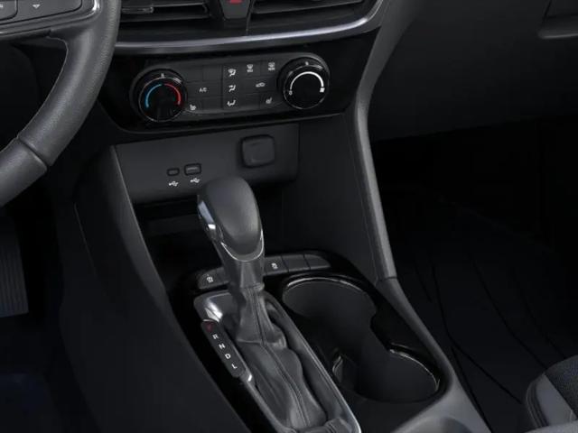 2026 Buick Encore GX Preferred AWD