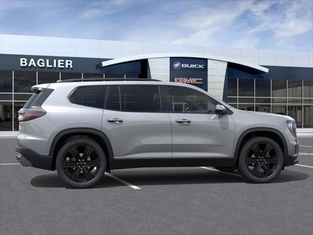 2026 GMC Acadia Elevation AWD
