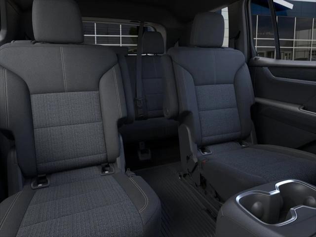 2026 GMC Acadia Elevation AWD