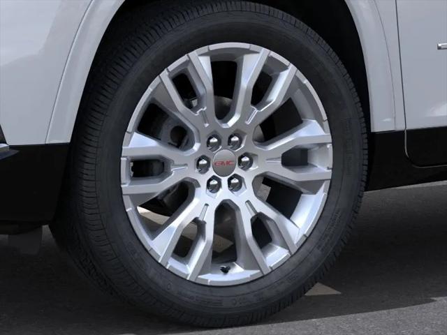 2026 GMC Acadia Denali AWD