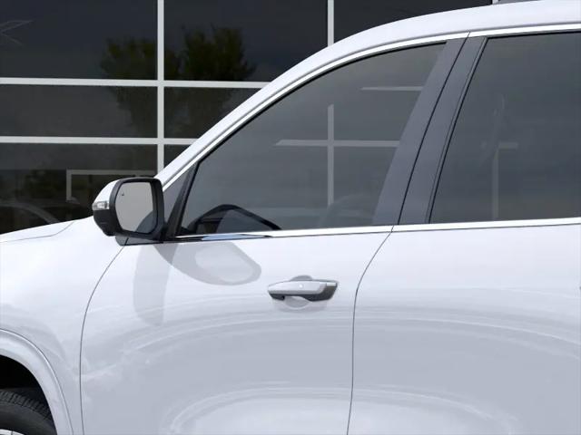 2026 GMC Acadia Denali AWD