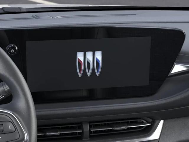 2026 Buick NV Preferred FWD