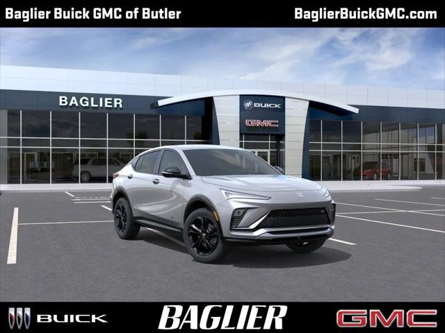 2026 Buick NV Sport Touring FWD for sale in Butler, PA