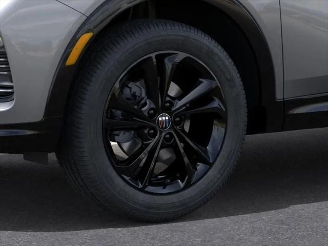 2026 Buick NV Sport Touring FWD