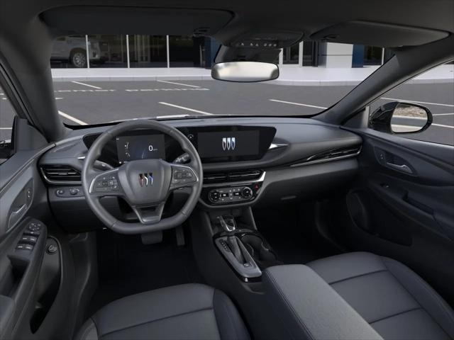 2026 Buick NV Sport Touring FWD