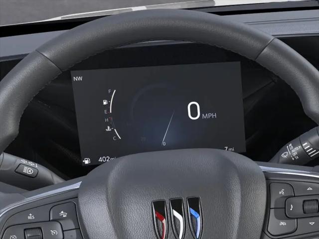2026 Buick NV Sport Touring FWD