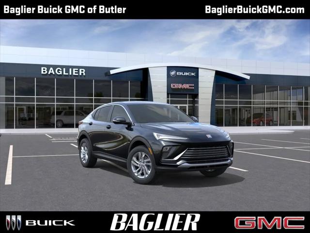 2026 Buick NV Preferred FWD for sale in Butler, PA