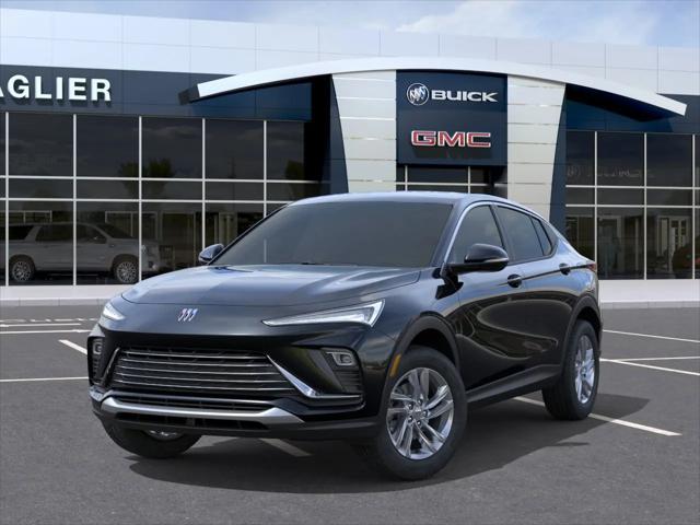 2026 Buick NV Preferred FWD