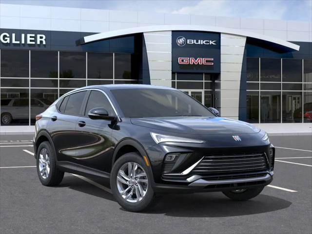 2026 Buick NV Preferred FWD