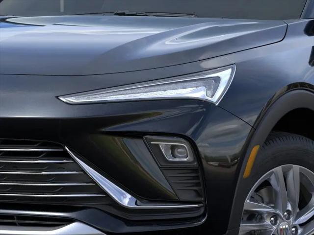 2026 Buick NV Preferred FWD