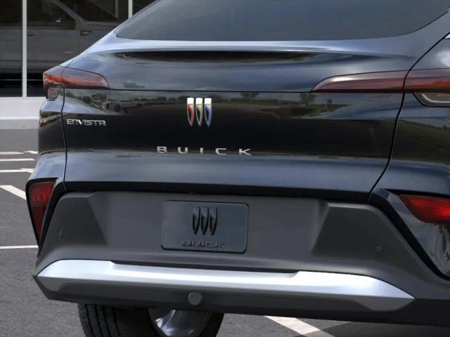 2026 Buick NV Preferred FWD