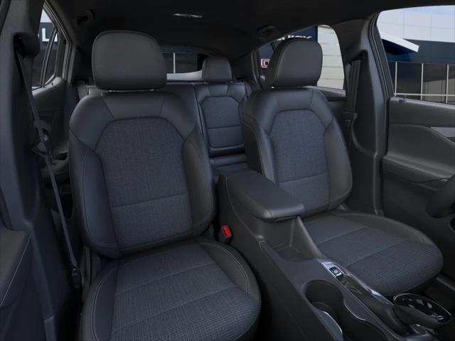 2026 Buick NV Preferred FWD