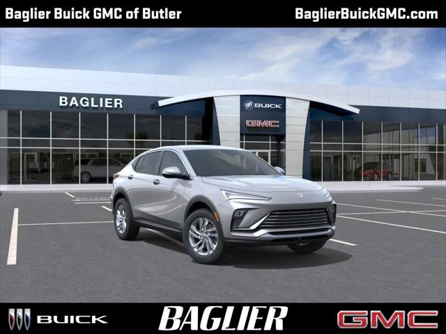 2026 Buick NV Preferred FWD for sale in Butler, PA