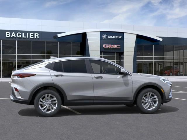2026 Buick NV Preferred FWD