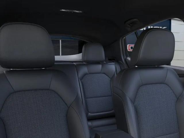 2026 Buick NV Preferred FWD