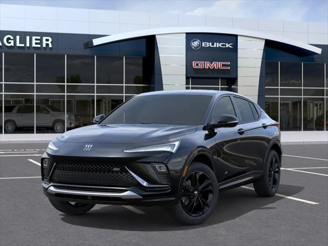 2026 Buick NV Sport Touring FWD