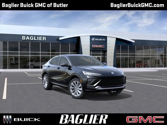 2026 Buick NV Avenir FWD for sale in Butler, PA
