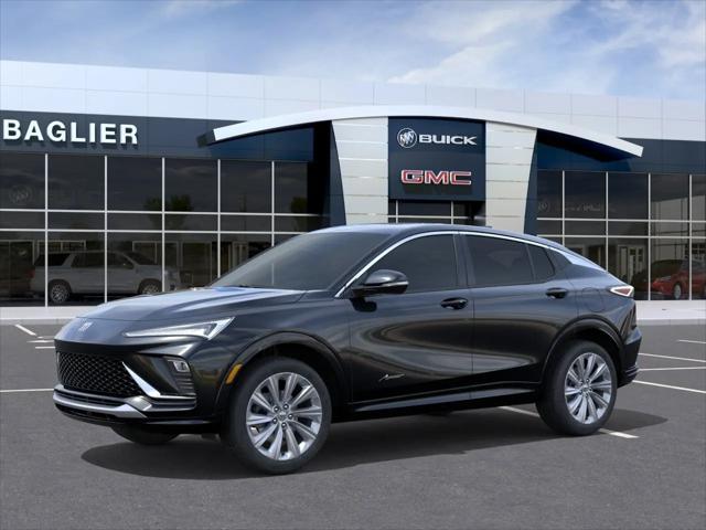 2026 Buick NV Avenir FWD