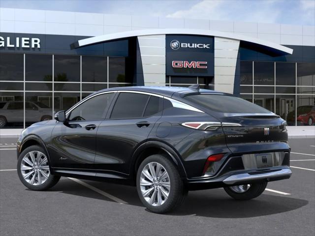 2026 Buick NV Avenir FWD