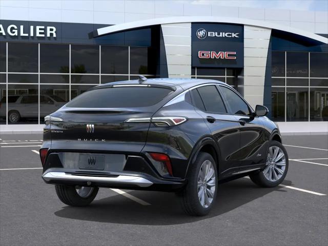 2026 Buick NV Avenir FWD