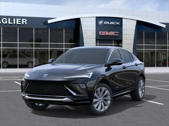 2026 Buick NV Avenir FWD