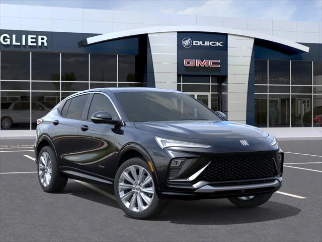 2026 Buick NV Avenir FWD