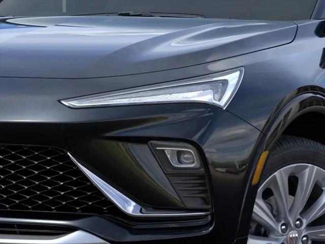 2026 Buick NV Avenir FWD