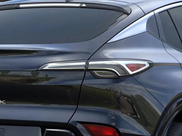 2026 Buick NV Avenir FWD