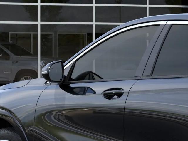 2026 Buick NV Avenir FWD
