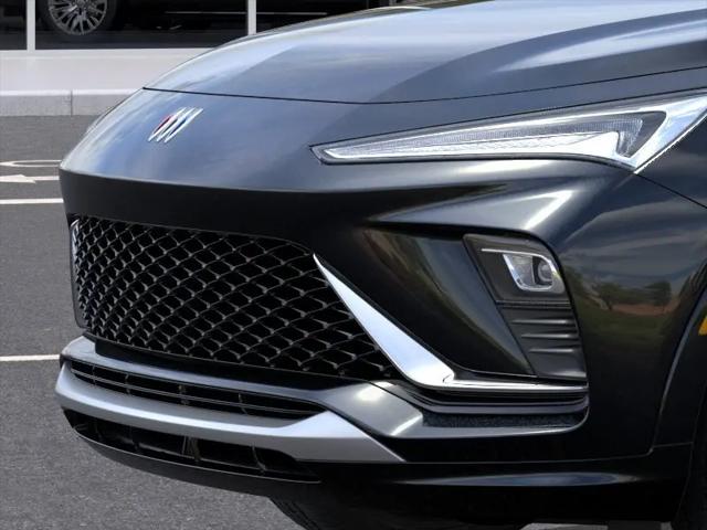 2026 Buick NV Avenir FWD