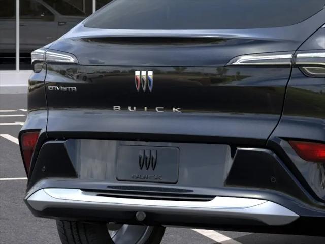 2026 Buick NV Avenir FWD