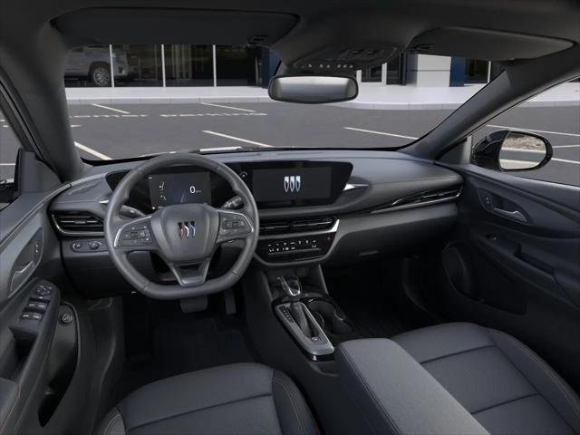 2026 Buick NV Avenir FWD