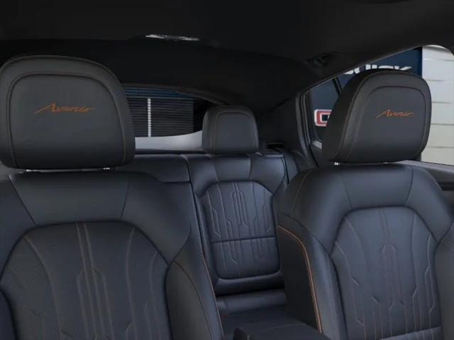 2026 Buick NV Avenir FWD