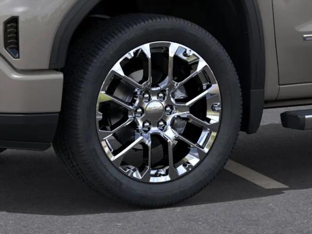 2026 GMC Sierra 1500 Crew Cab, Short Bed, Denali, 4WD