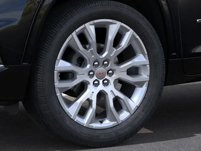 2026 GMC Acadia Denali AWD